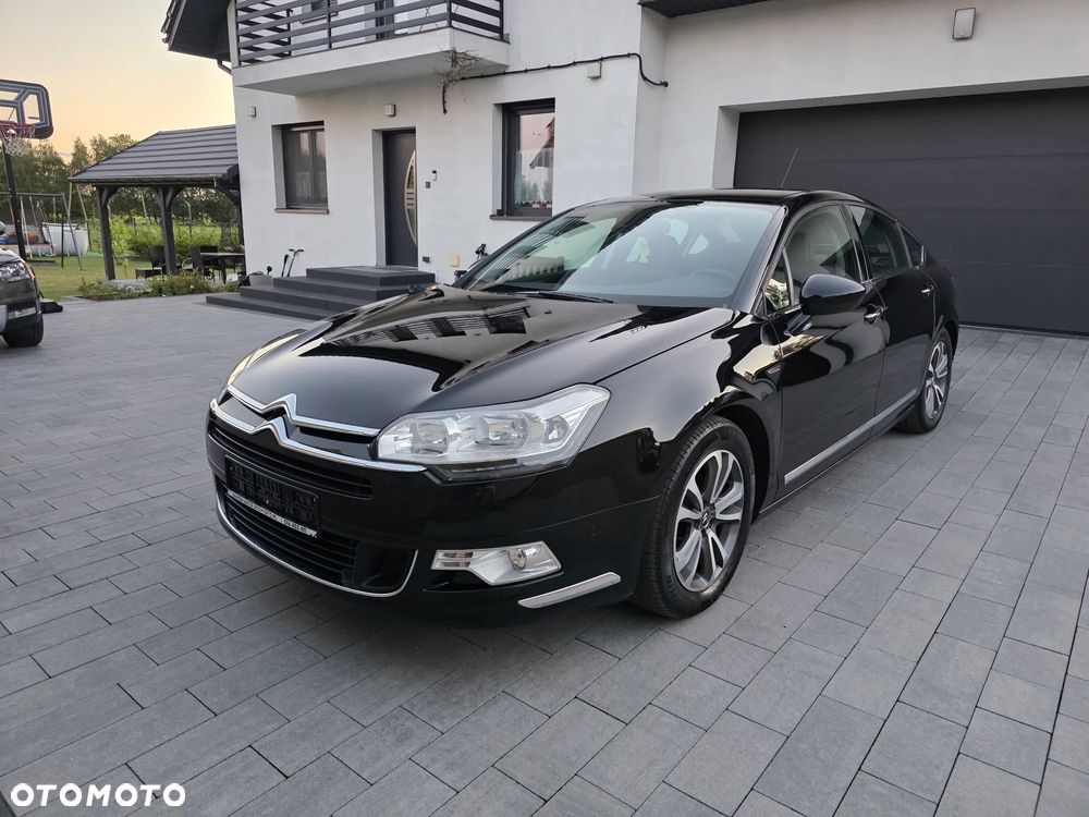Citroën C5 BlueHDi 150 S&S Exclusive - 1