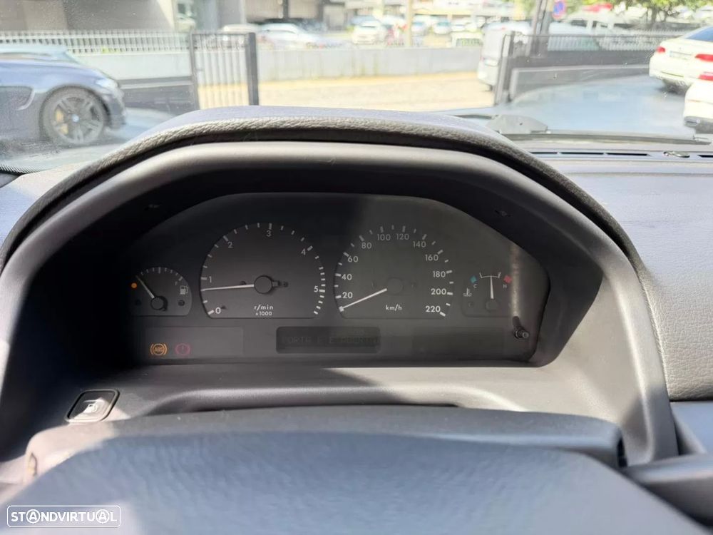 Land Rover Range Rover 2.5 DT - 9