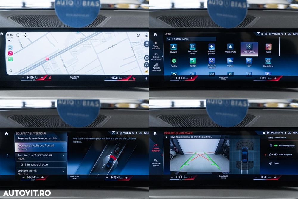 BMW Seria 3 318i Aut. - 10