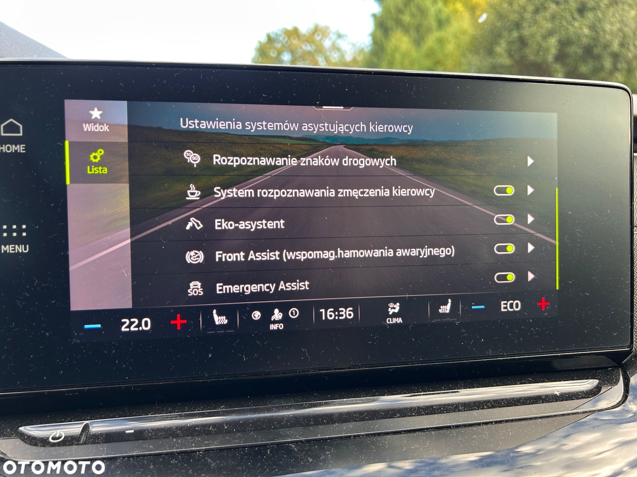 Skoda Octavia 1.4 TSI Plug-In Hybrid Style DSG - 34