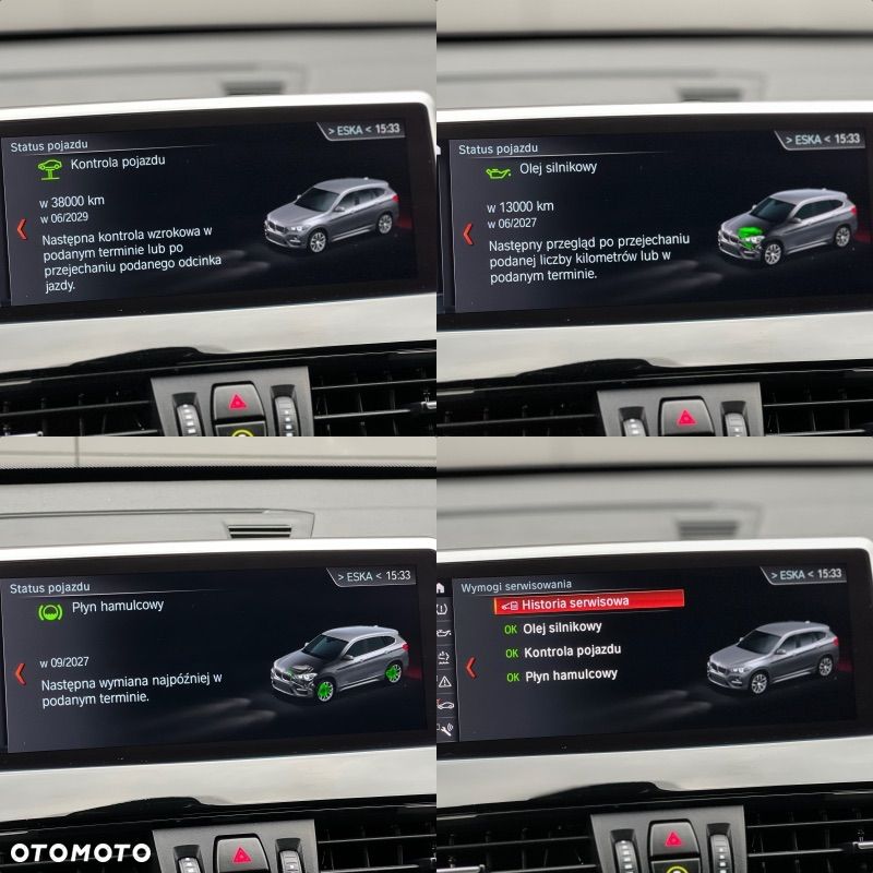 BMW X1 sDrive18d M Sport - 30