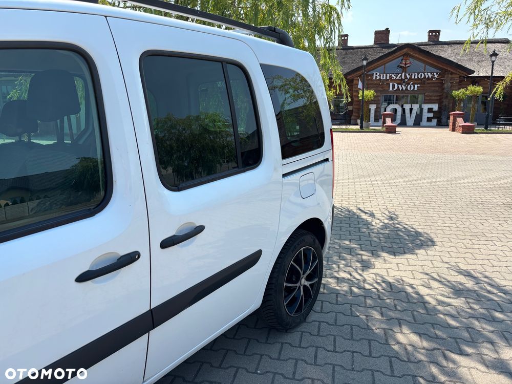 Mercedes-Benz Citan Tourer L1 420.733 - 6