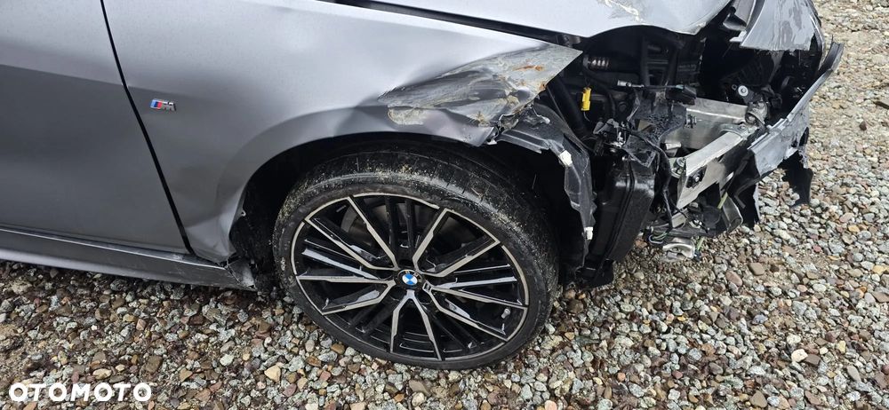 BMW Seria 1 120i Edition Colorvision - 11