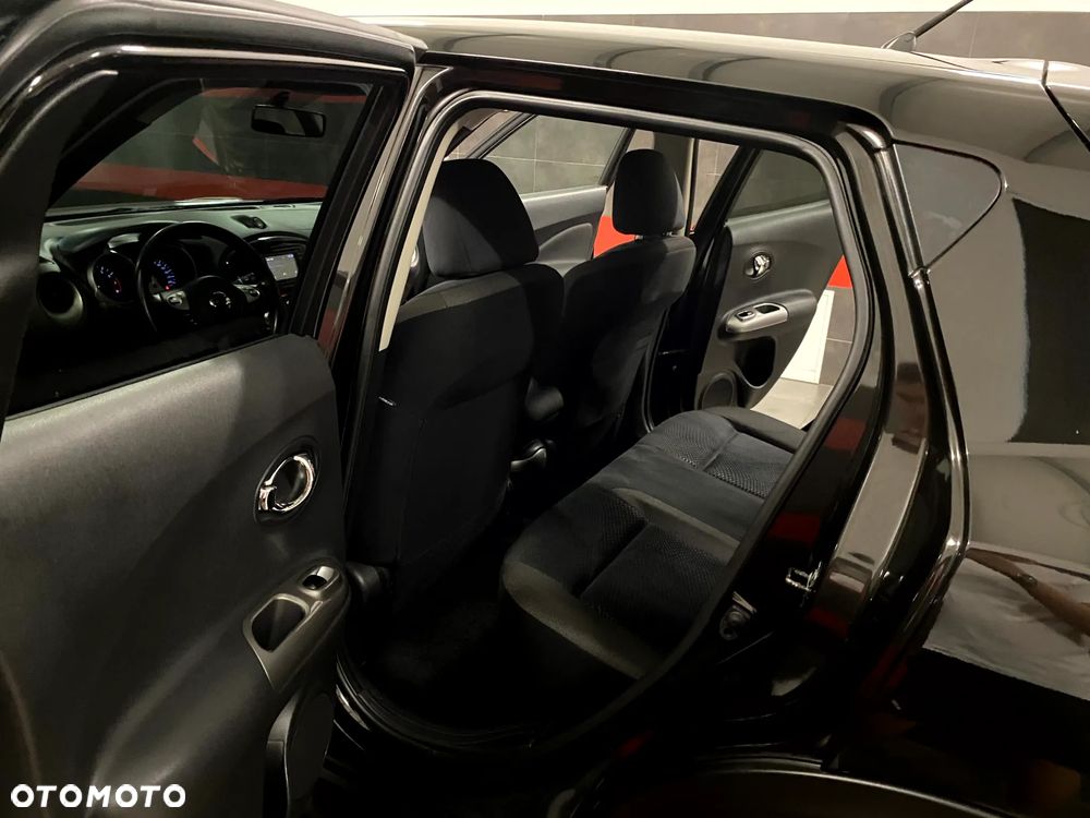 Nissan Juke 1.6 Visia S&S - 15