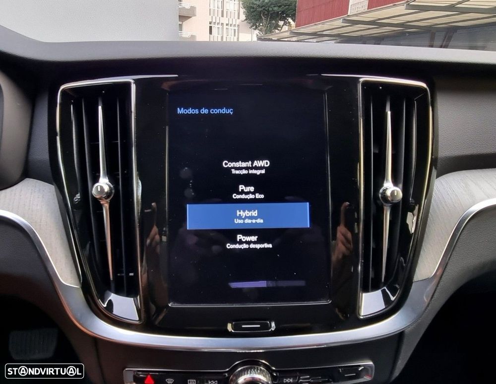 Volvo V60 2.0 T6 AWD TE Inscription - 31