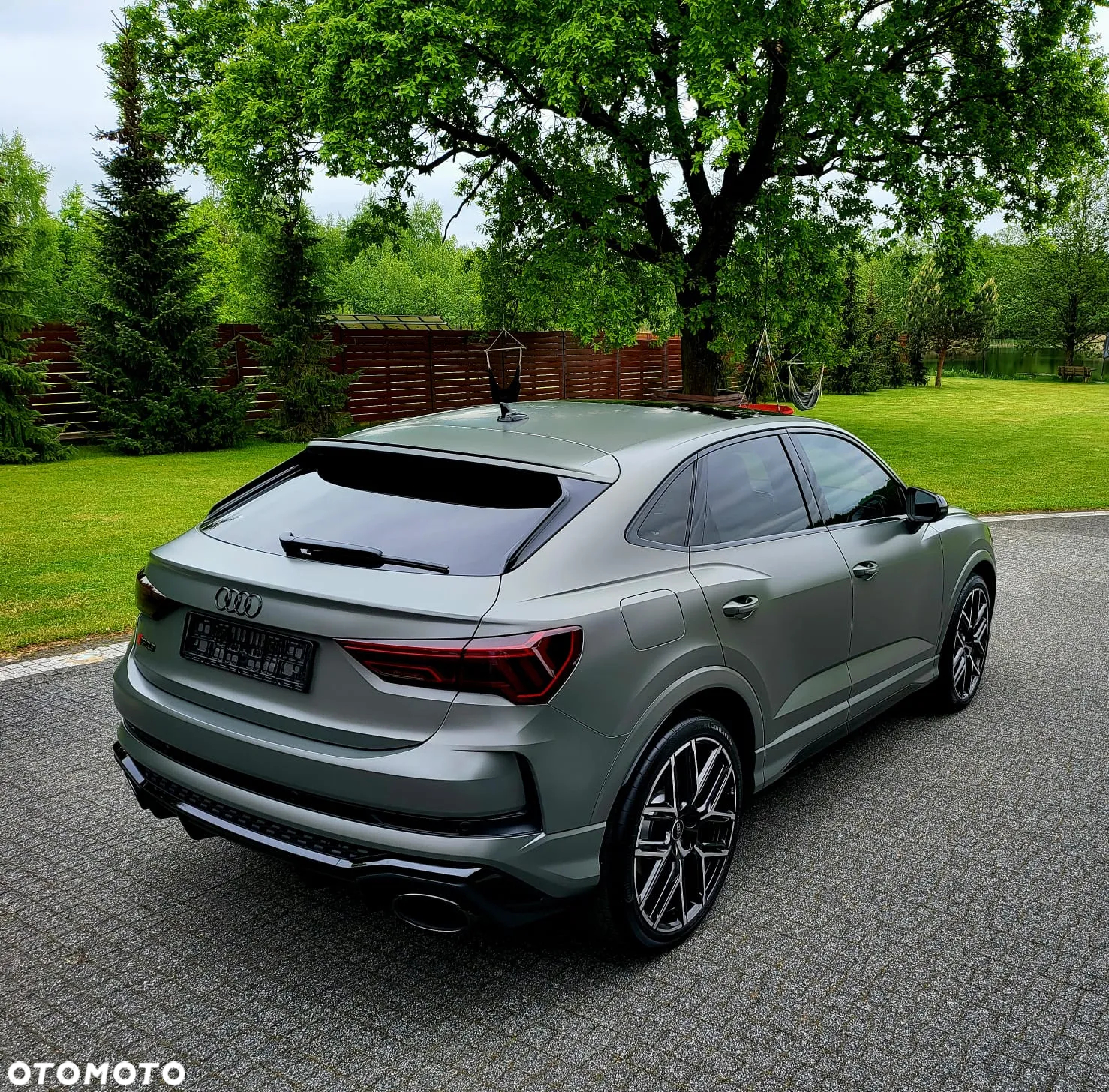 Audi RS Q3 - 3
