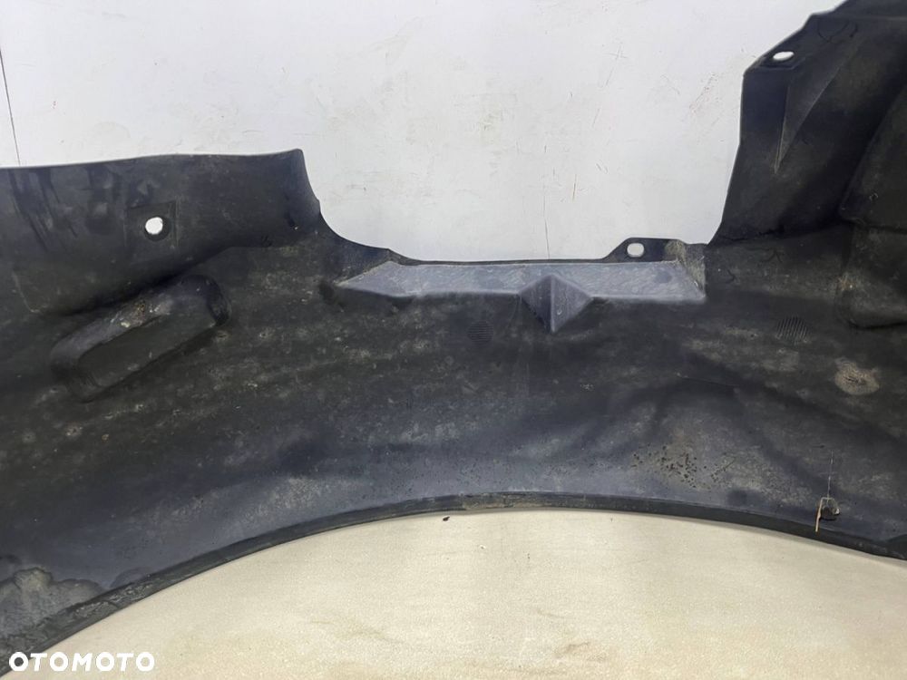 Nadkole Chevrolet Nubira III J200 Lacetti 05-12r. LEWE przednie ORYGINAL lewy przód 96548777 - 3