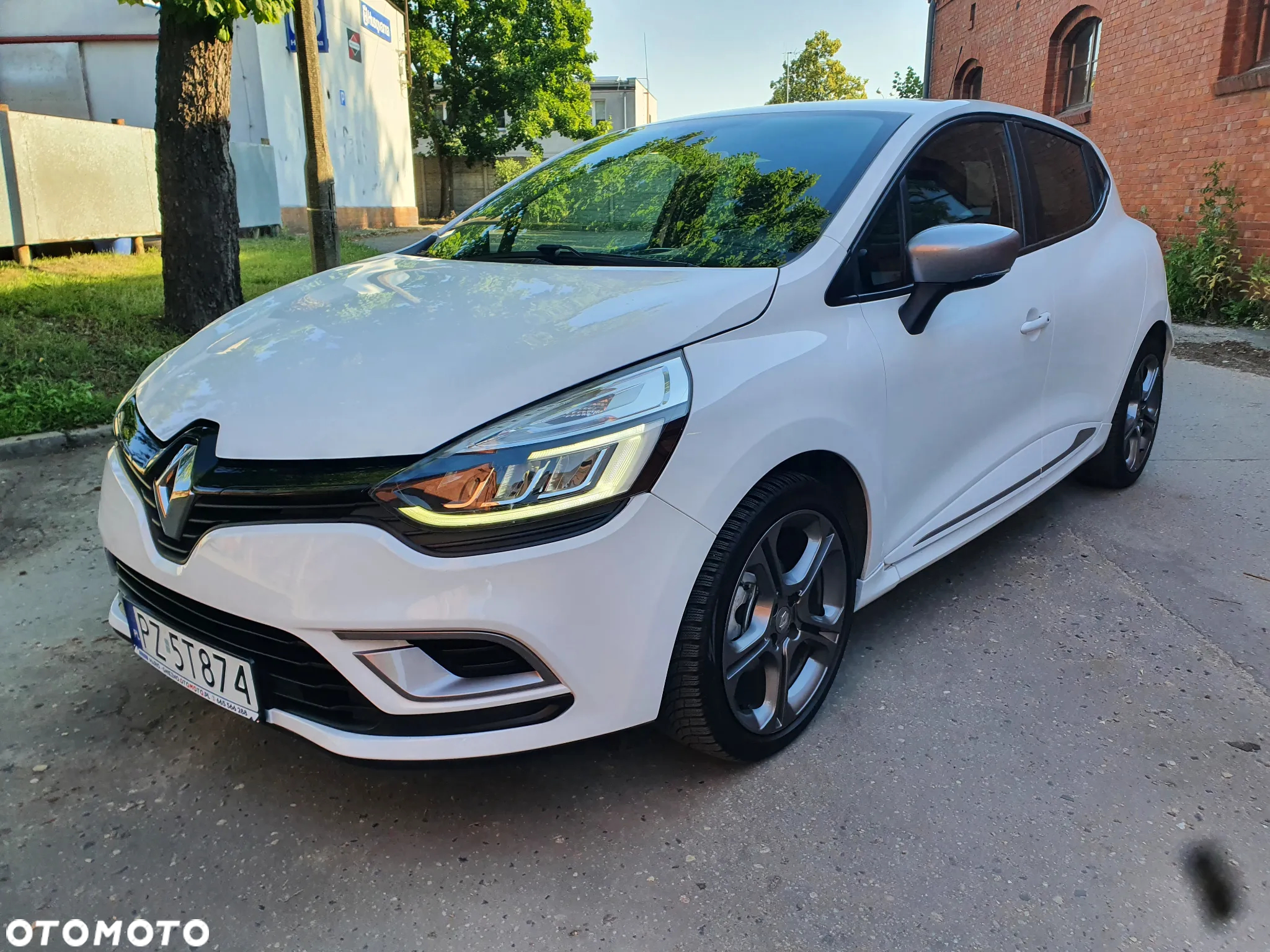 Renault Clio 1.5 dCi Energy Limited Plus - 7