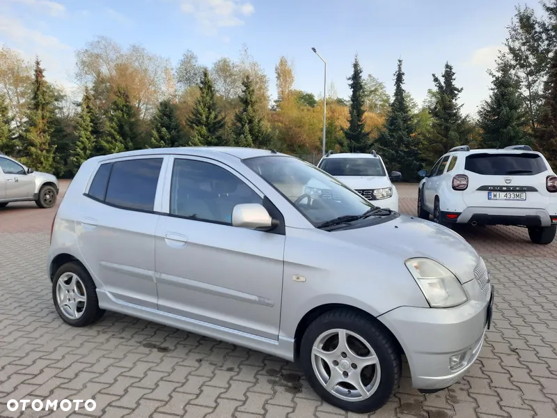 Kia Picanto - 10