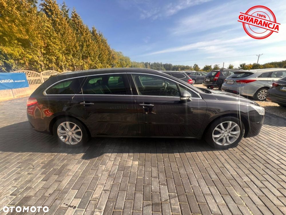 Peugeot 508 - 13