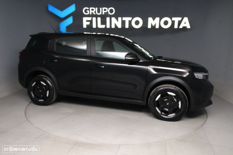 Opel Frontera - 10