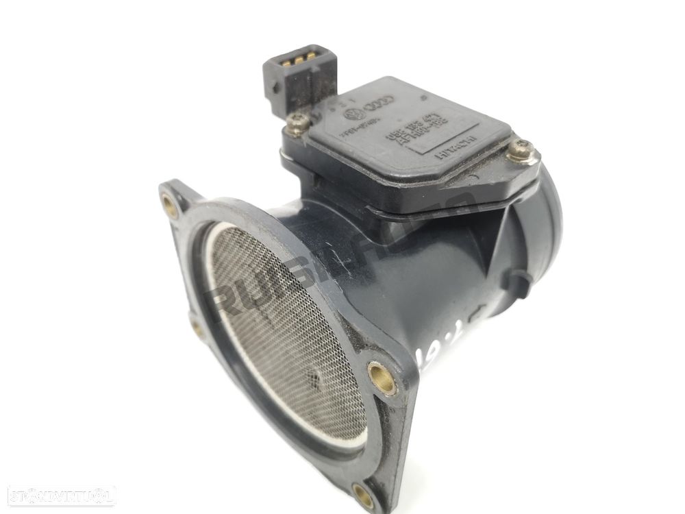 Medidor Massa Ar 0581_33471 Vw Passat B5 Saloon (3b) [1996_2000 - 2