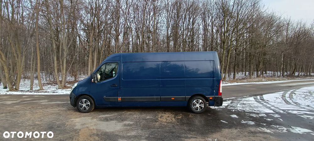 Renault Master - 5