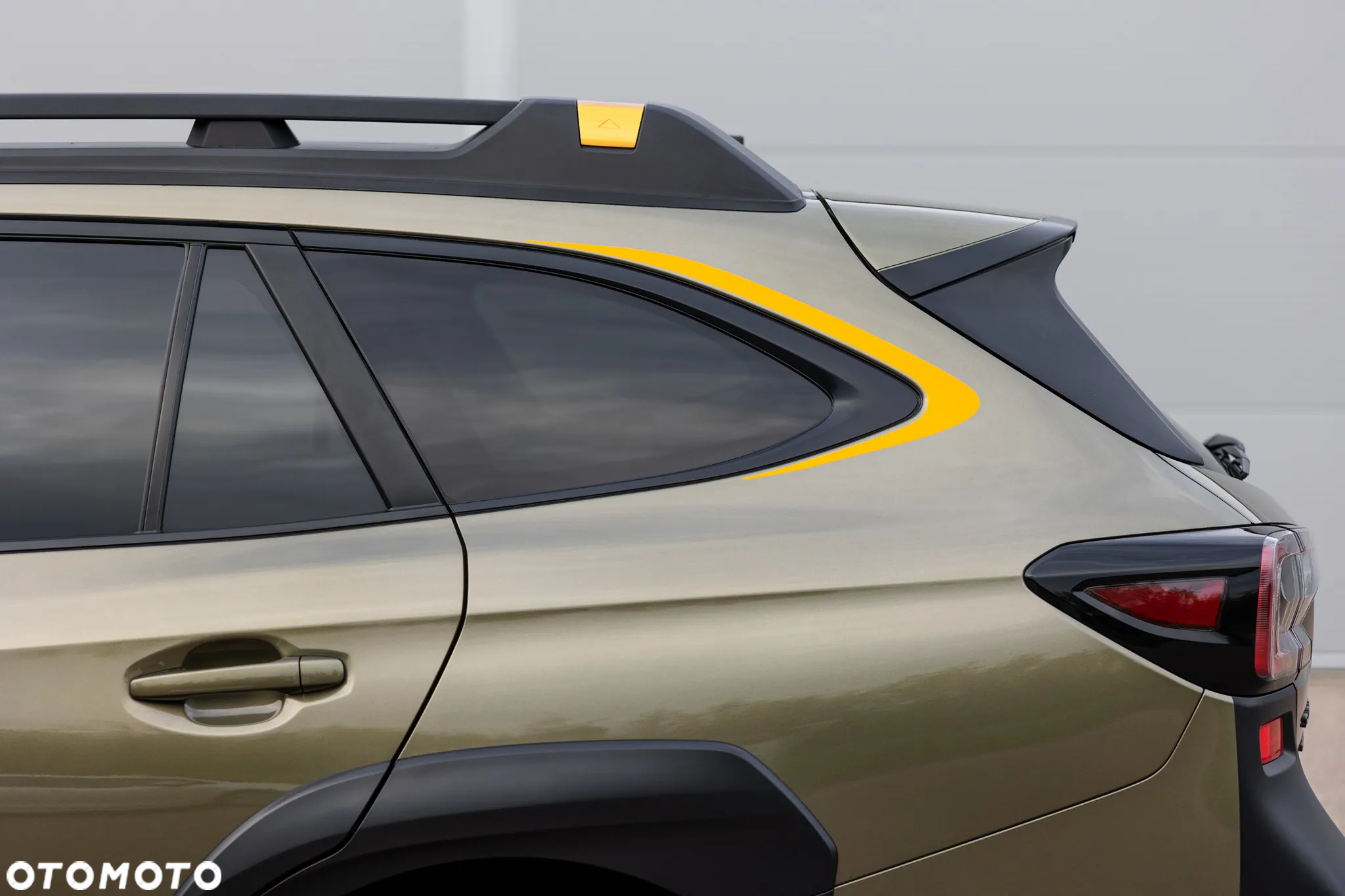 Subaru Outback - 15