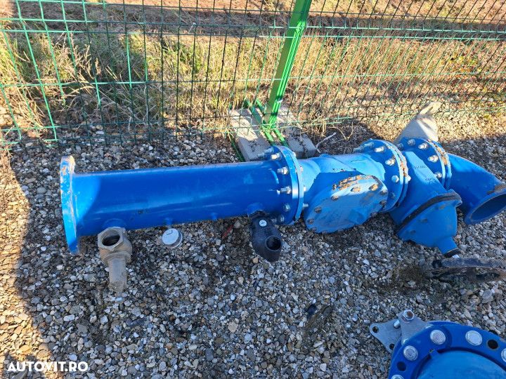 Altul CORNELL 5HH-EM16-3 MOTOPOMPA - 20