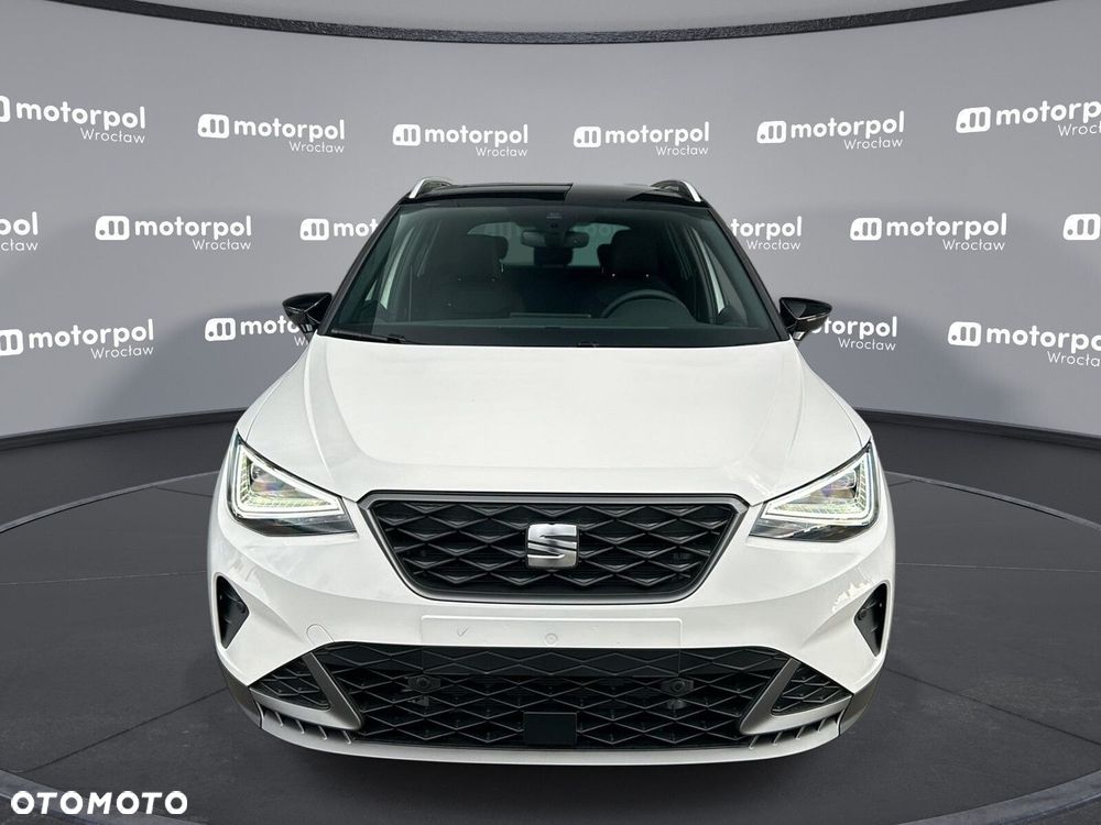 Seat Arona - 2