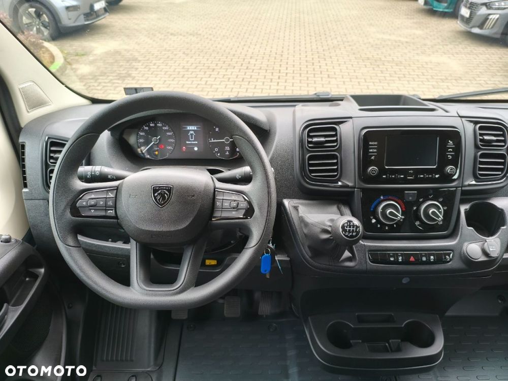 Peugeot Boxer - 9