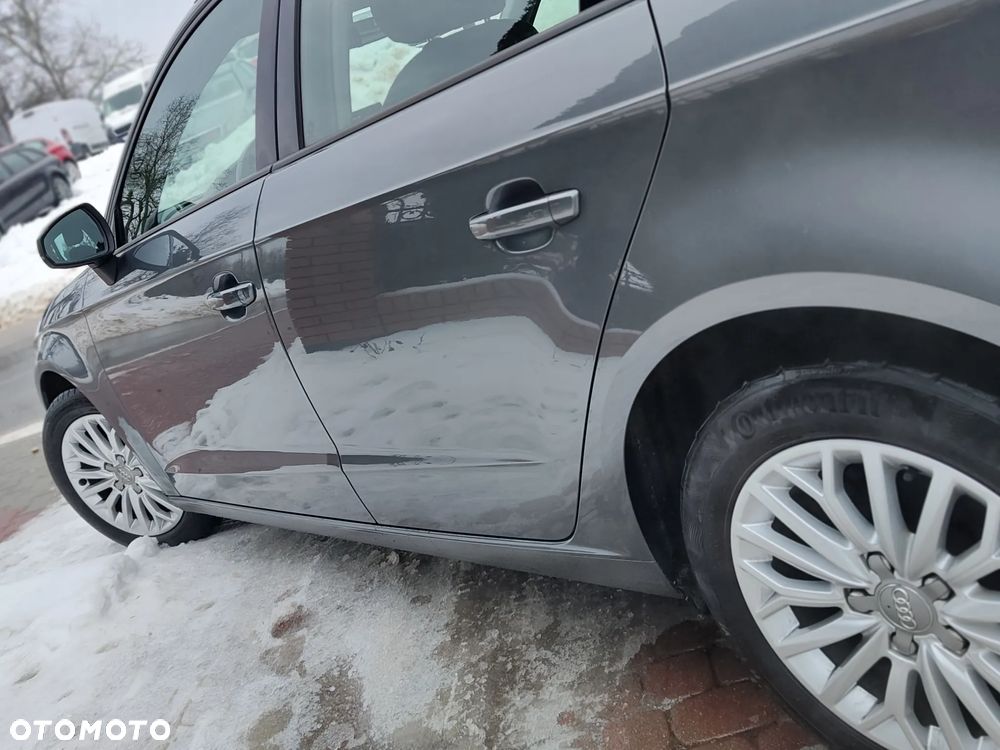 Audi A3 Sportback - 9