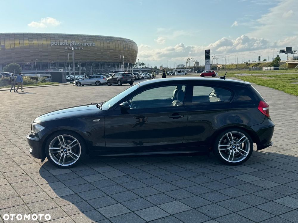 BMW Seria 1 120d - 6