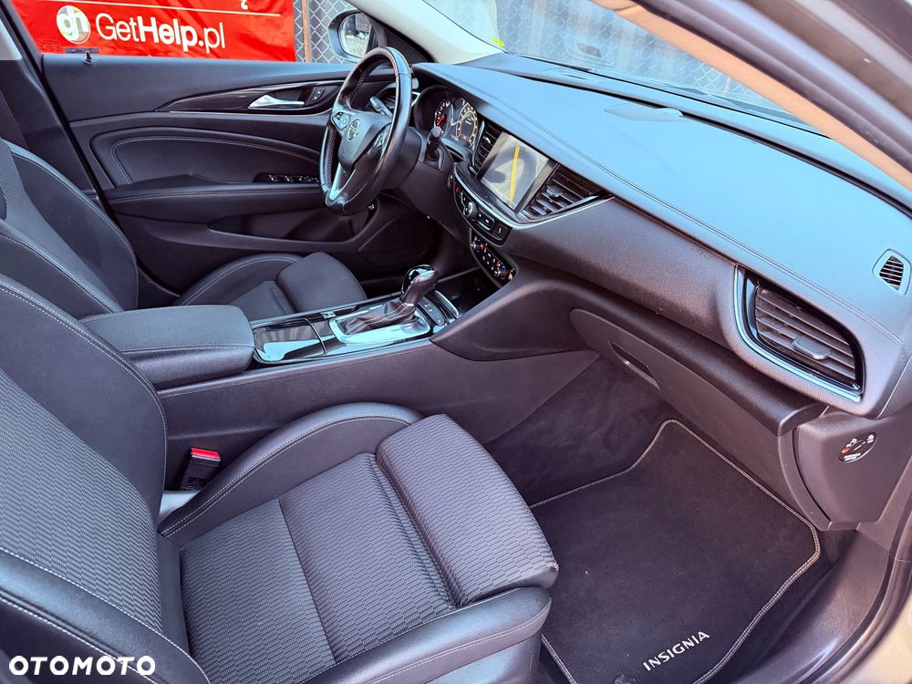 Opel Insignia - 7