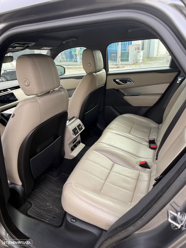 Land Rover Range Rover Velar 2.0 D R-Dynamic S - 32