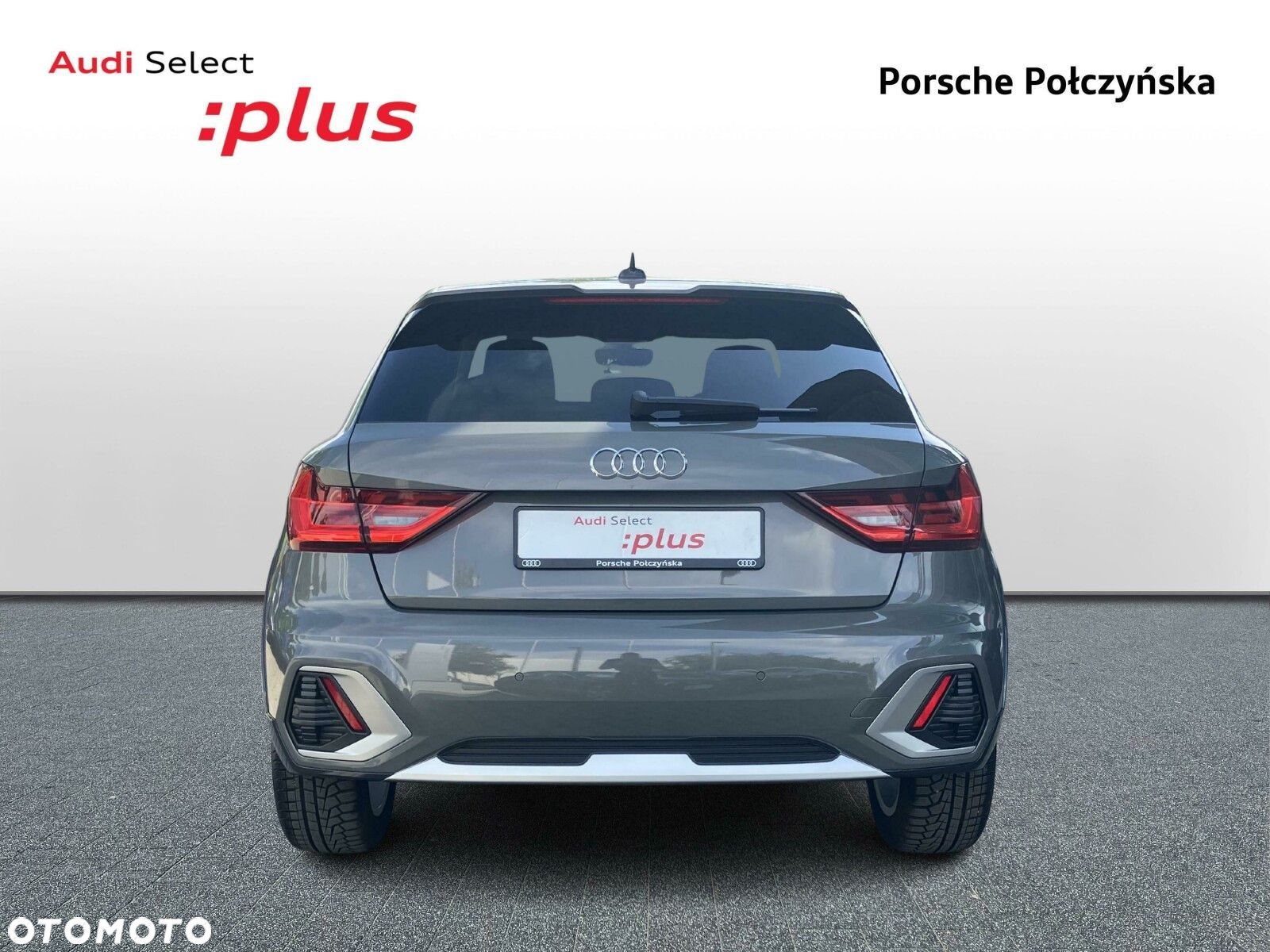 Audi A1 - 4