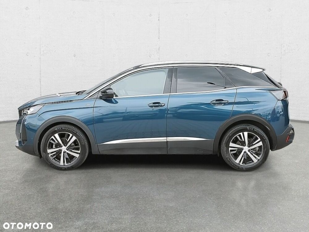 Peugeot 3008 - 7