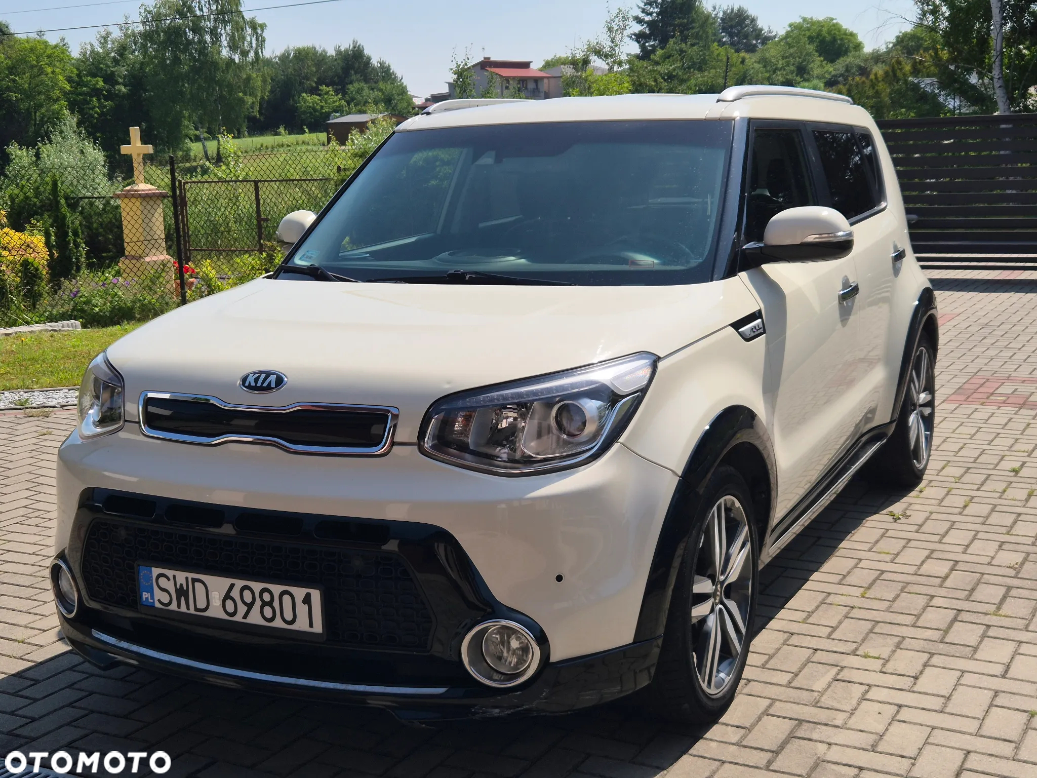 Kia Soul - 6