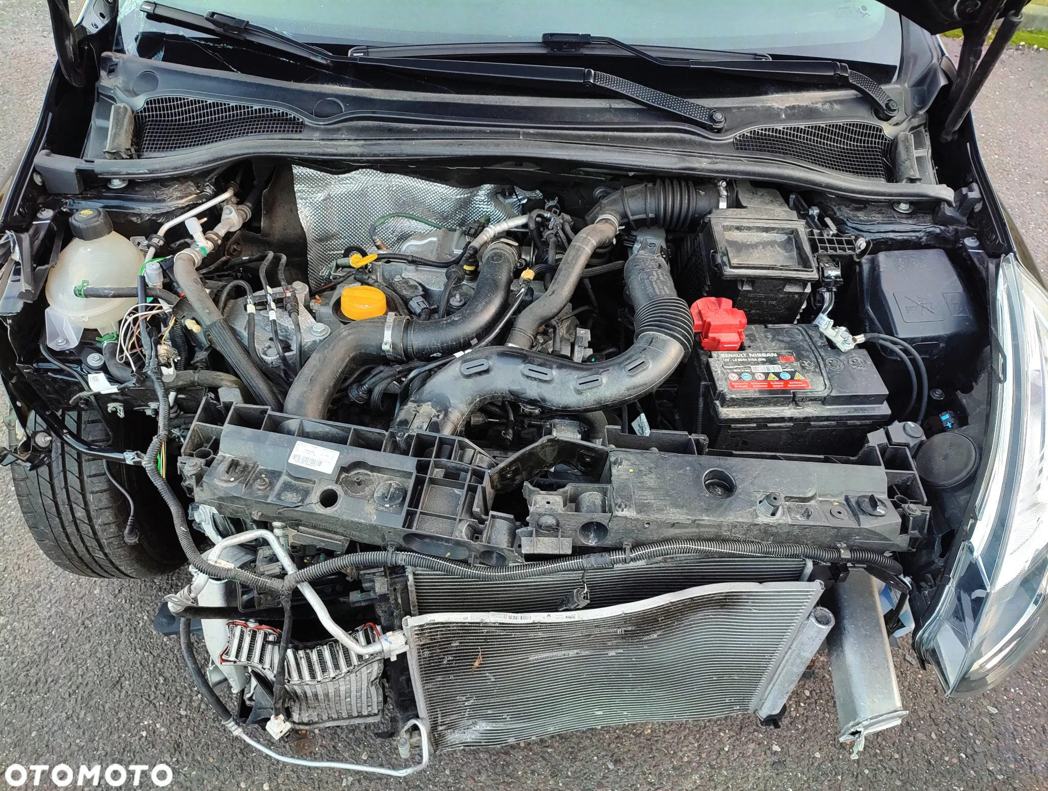Renault Clio 0.9 Energy TCe Life - 12