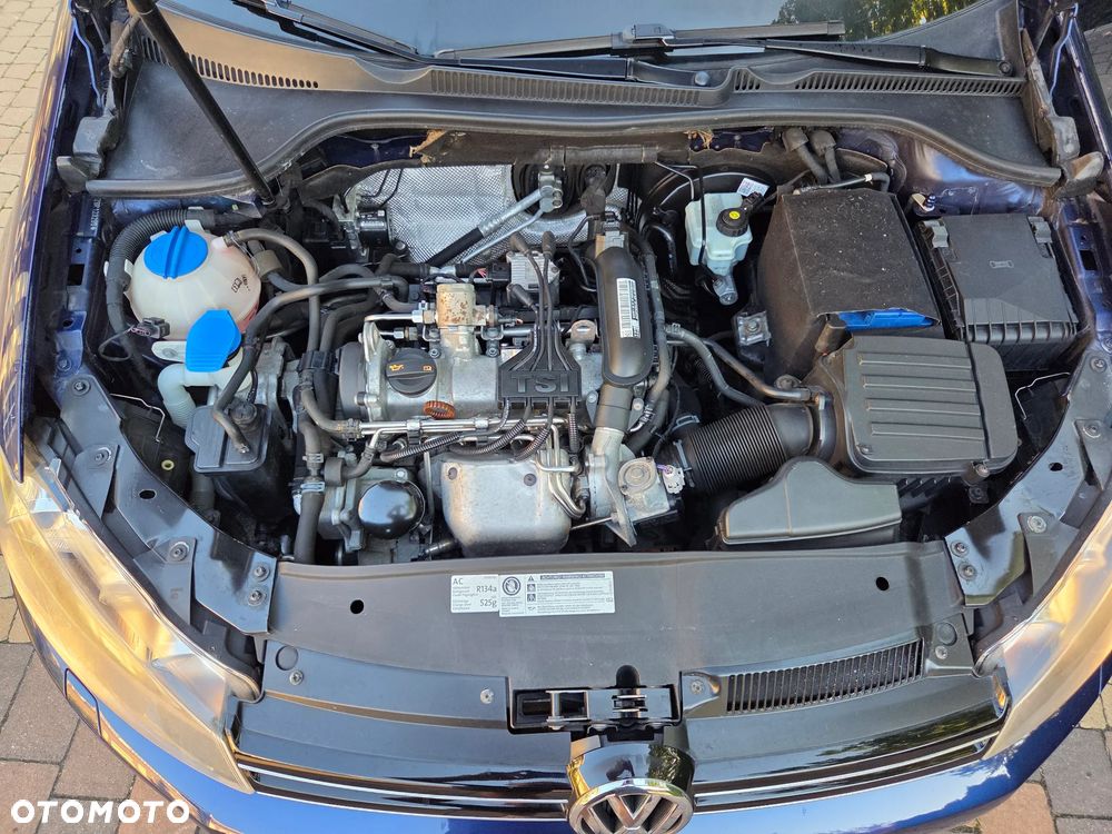 Volkswagen Golf 1.2 TSI BMT Trendline - 33