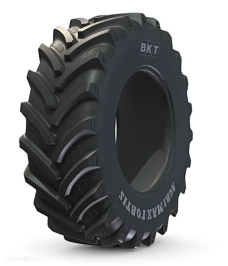 OPONA 650/85R38 BKT AGRIMAX FORTIS 173D/176A8 TL - 1