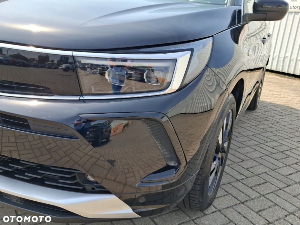 Opel Grandland 1.2 T Business Elegance S&S - 16