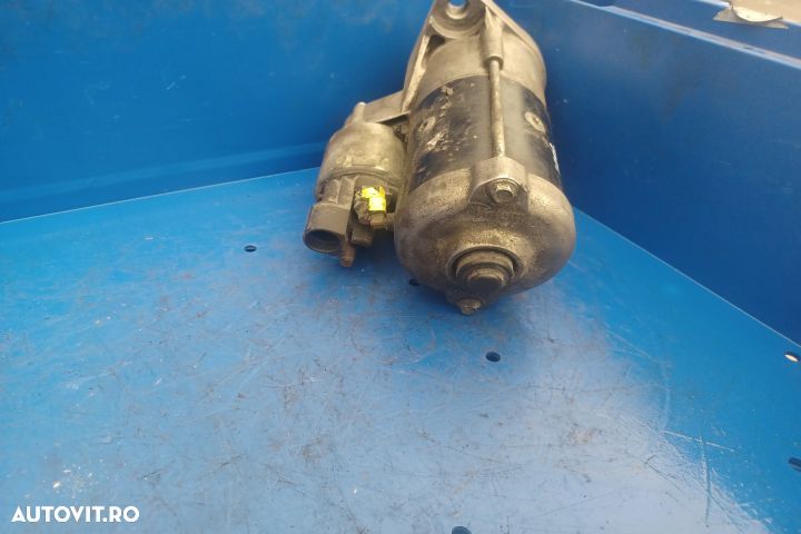 Electromotor ESW20ER25  PO504565 MX1253 Volkswagen VW Passat B6 [2005 - 4