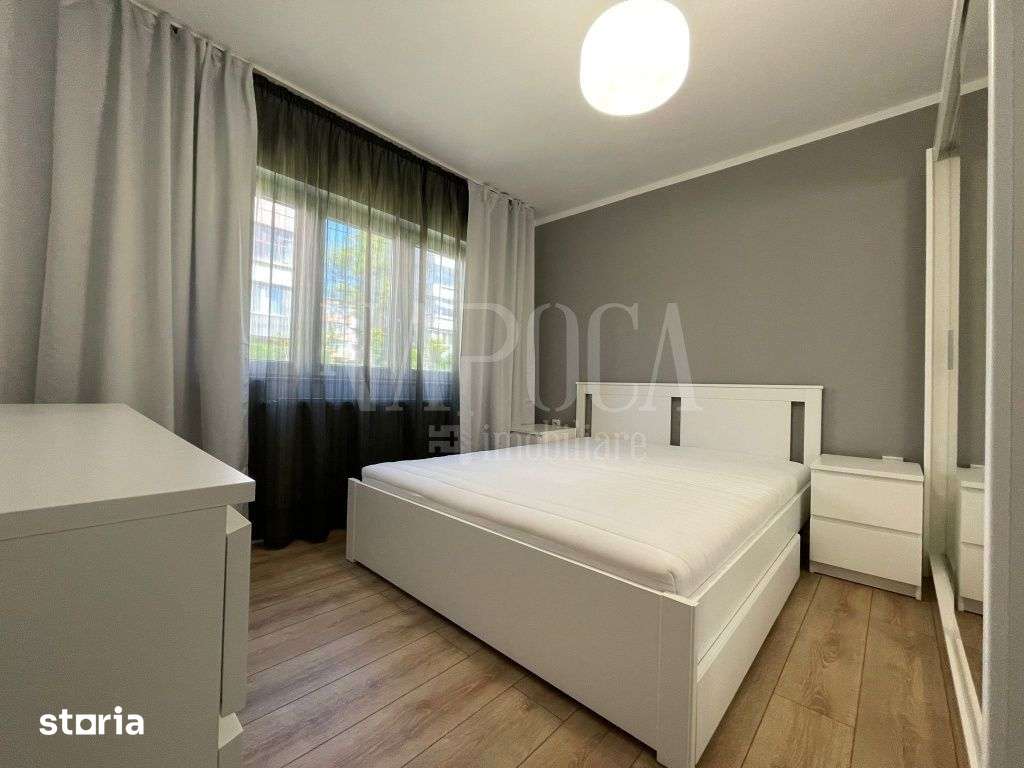 Apartament 3 camere de vanzare in Intre Lacuri, Cluj Napoca — fotografia 2