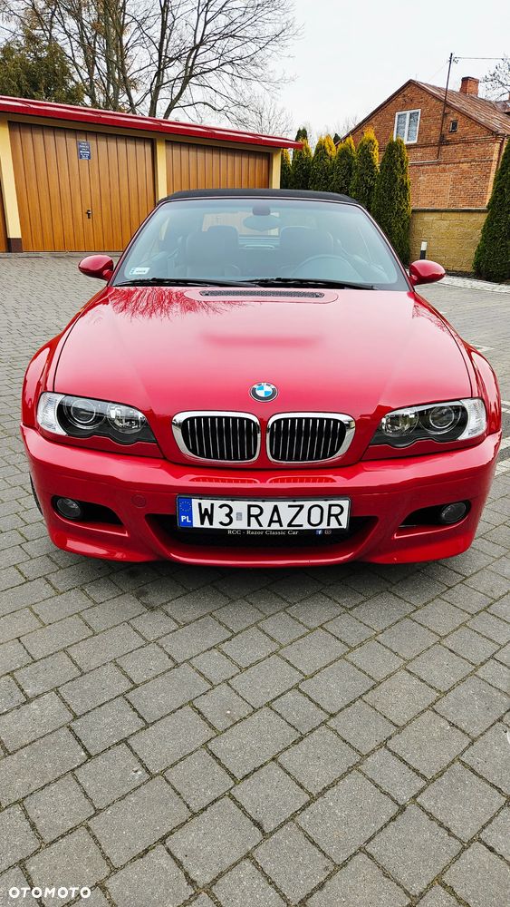 BMW M3 Standard - 8