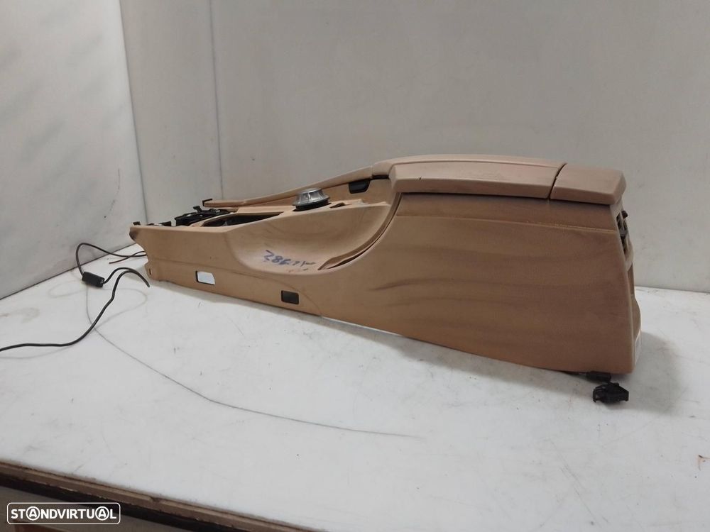 APOIO DE BRAÇOS BMW SERIE 5 BERLINA E60 - 1