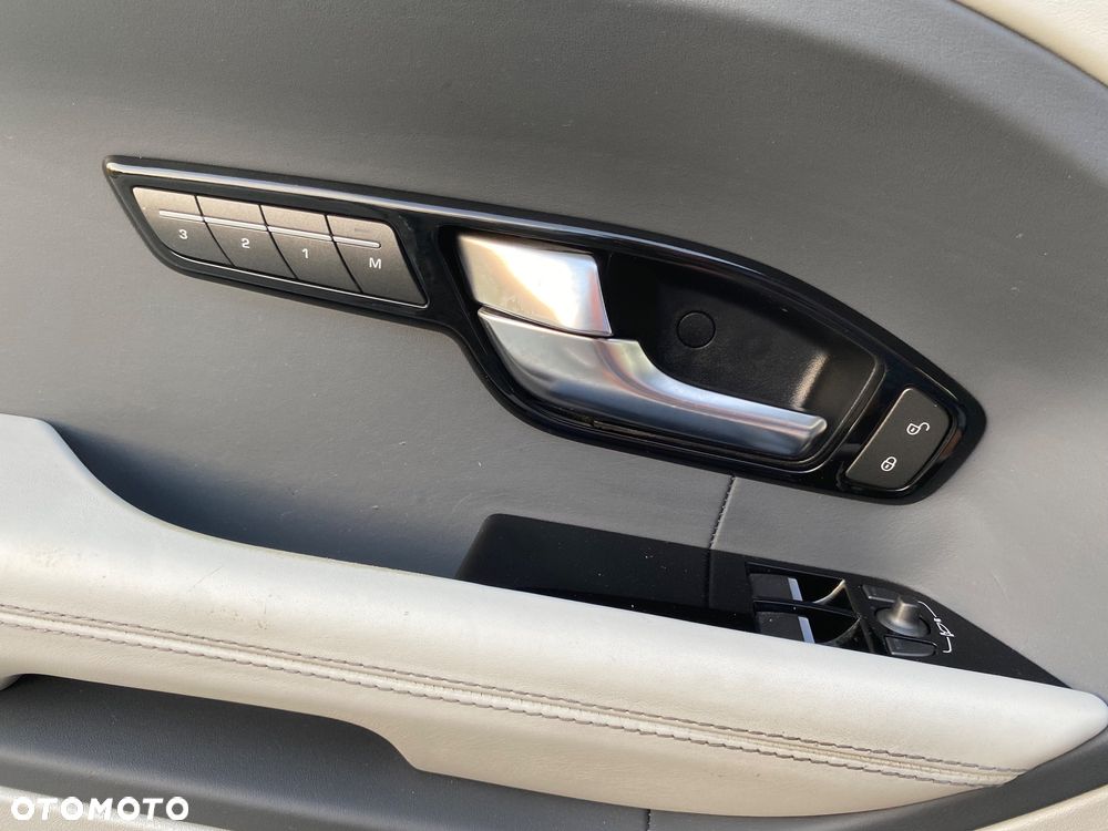 Land Rover Range Rover Evoque 2.0Si4 Prestige - 20