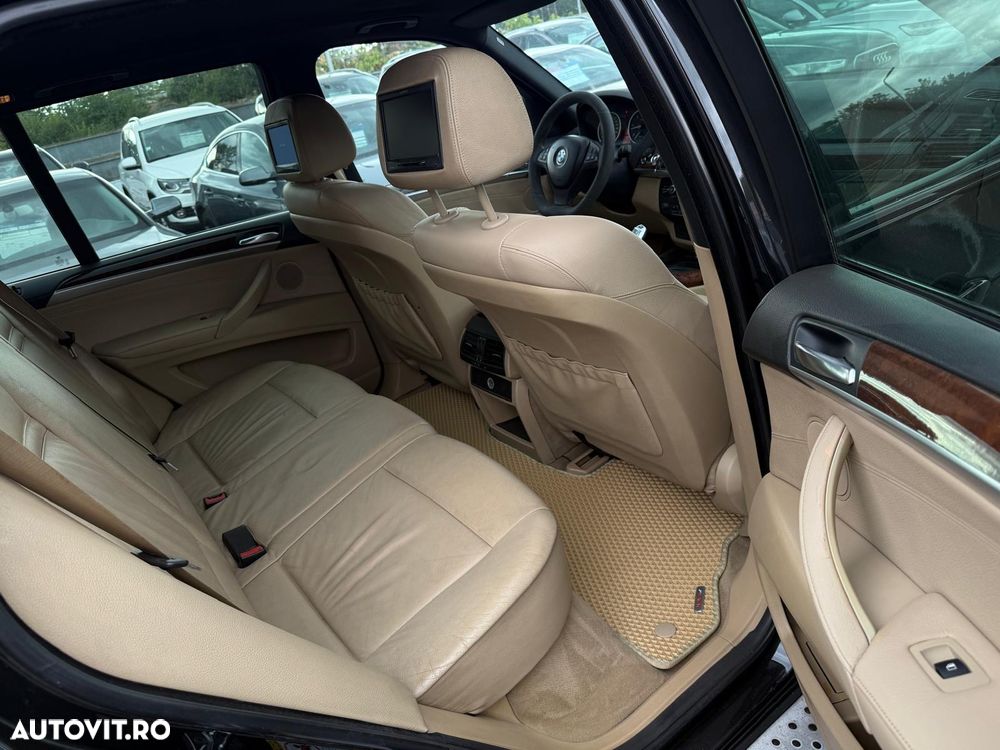 BMW X5 - 8