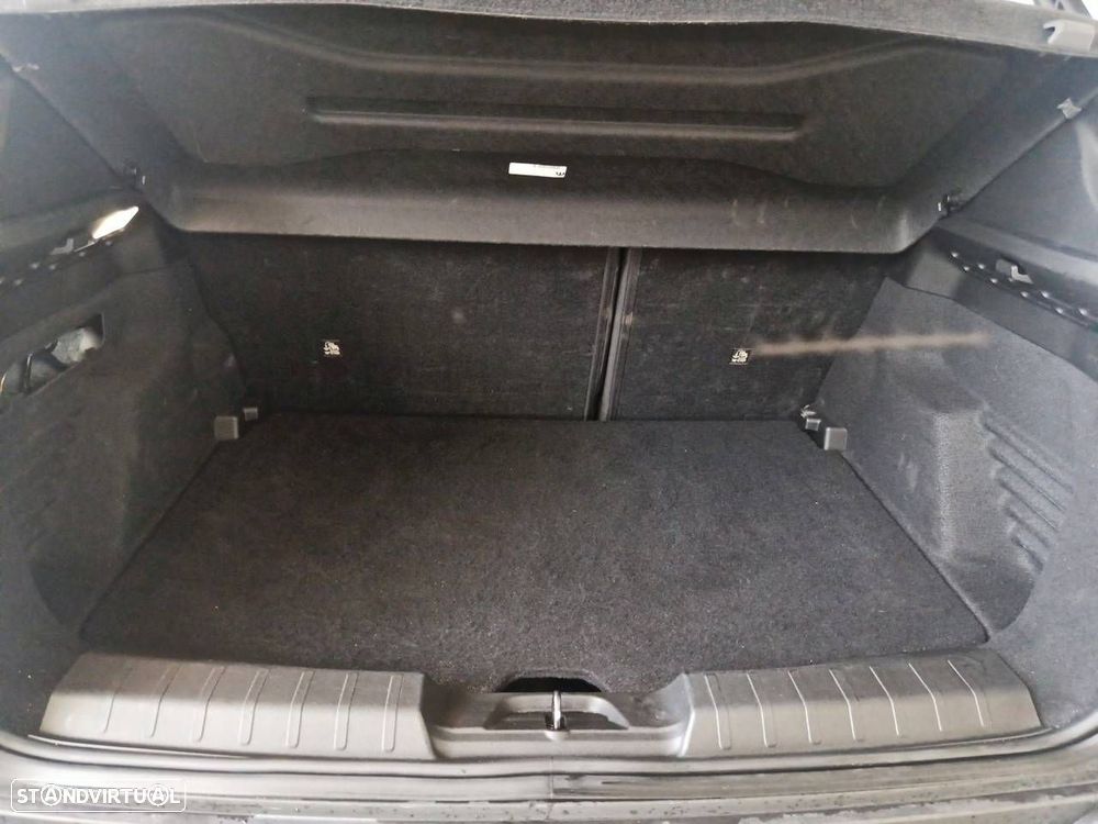 Jeep Avenger 1.2 GSE T3 Altitude - 6