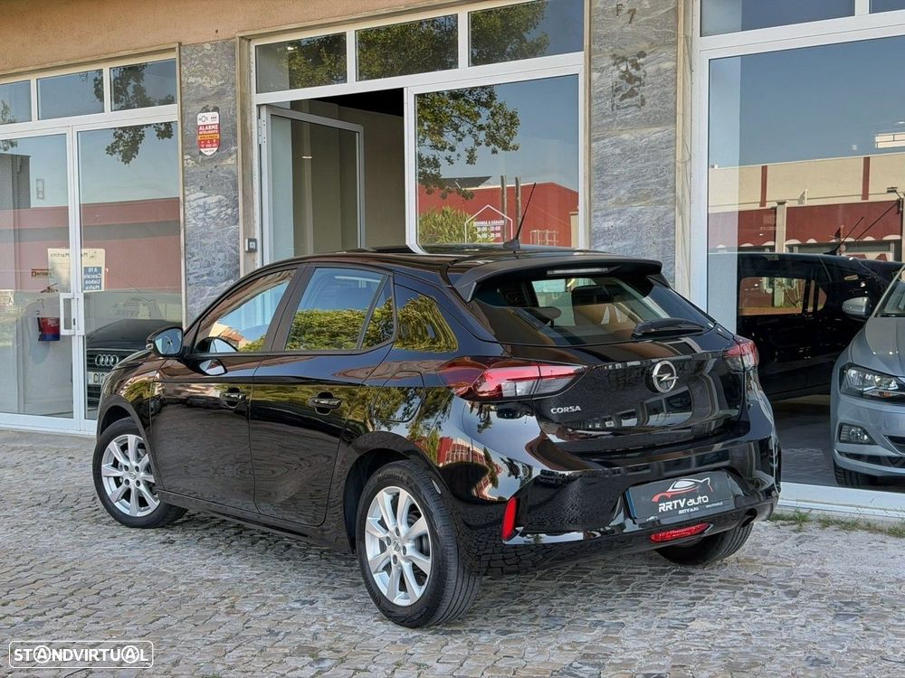 Opel Corsa 1.2 Business Edition - 13
