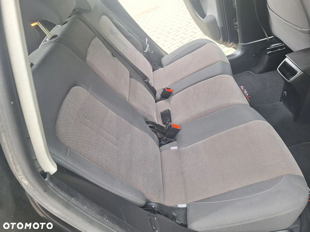 Seat Altea XL 1.4 TSI Sport Limited - 25