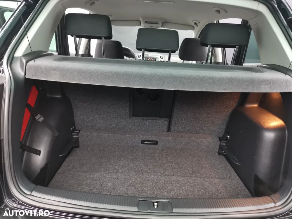 Volkswagen Golf Plus 1.4 TSI DSG Life - 13