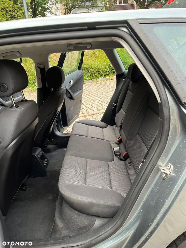 Audi A3 Sportback 1.4 TFSI Ambition - 15