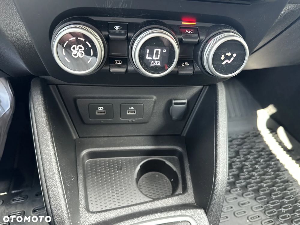 Dacia Duster 1.3 TCe Journey EDC - 22