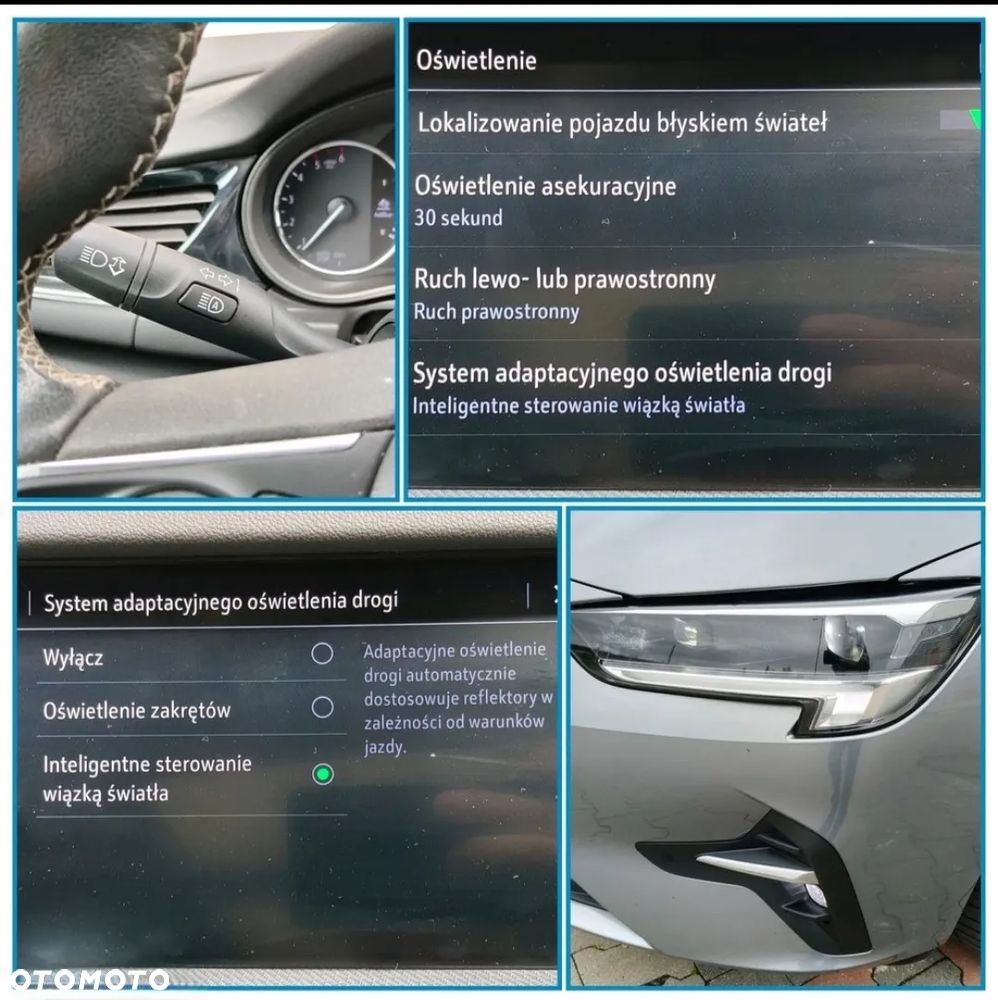 Opel Insignia 2.0 CDTI Business Edition S&S - 31