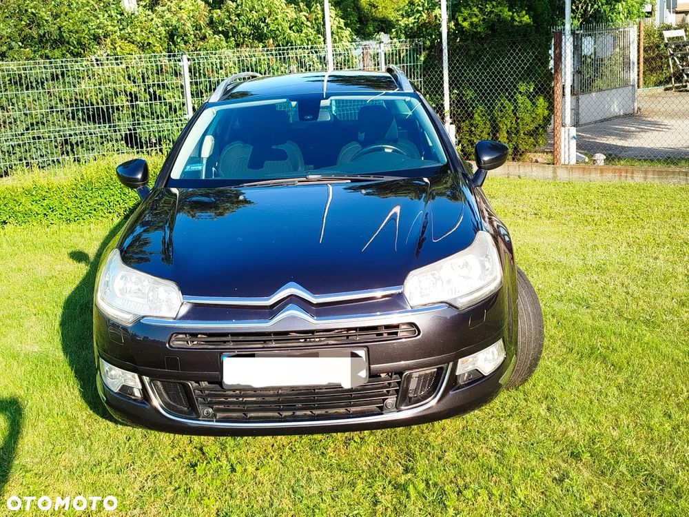 Citroën C5 2.0 HDi Selection - 1