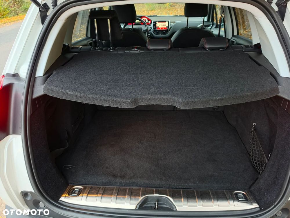 Peugeot 2008 PureTech 110 Stop&Start EAT6 GT-Line Edition - 7