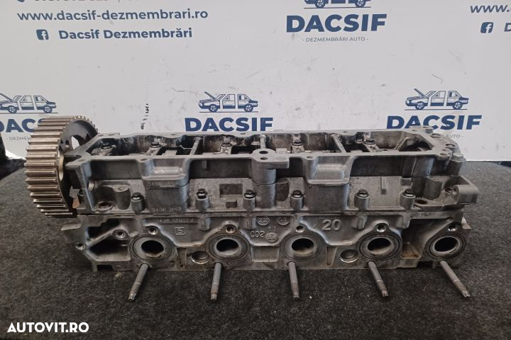 Chiulasa 9684504780 9688939180 9684504780 9688939180 Peugeot 508 1 [f - 6