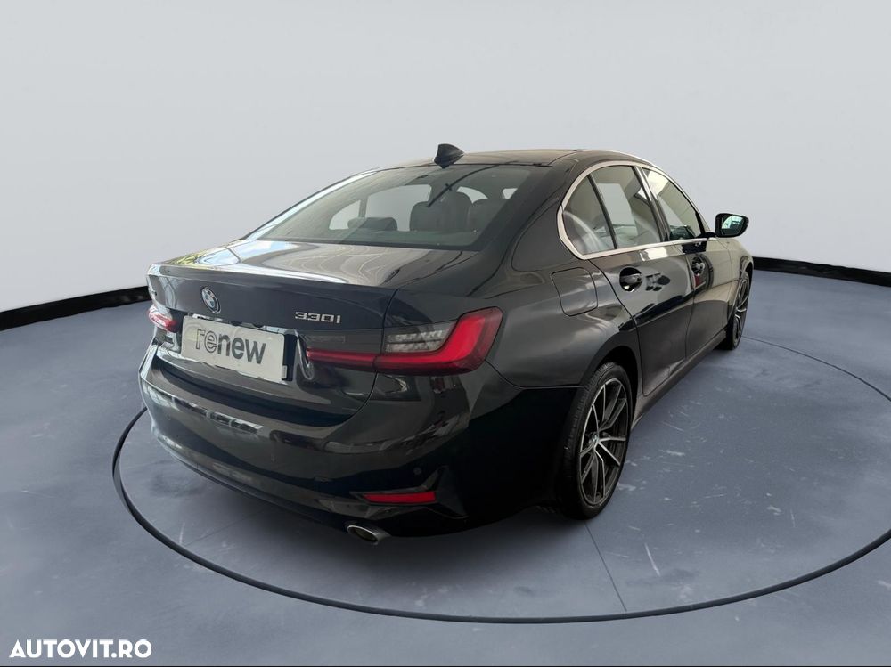 BMW Seria 3 - 6