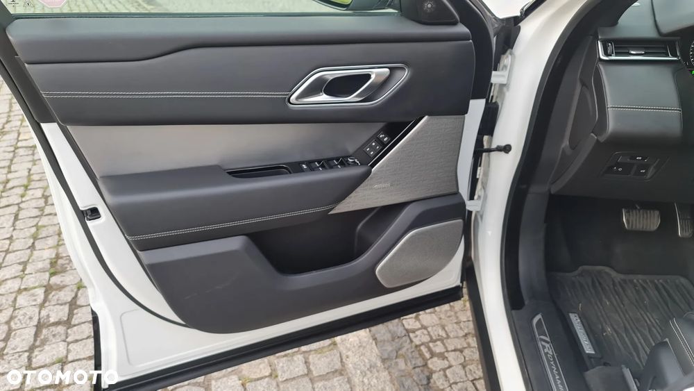 Land Rover Range Rover Velar 3.0 Si6 R-Dynamic HSE - 21